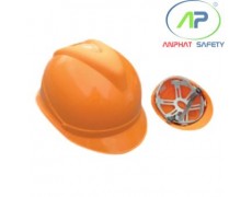 Nón bảo hộ nhựa V.04